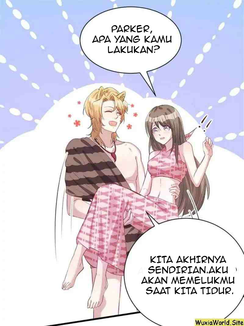 Beauty and the Beasts Chapter 86 Gambar 13